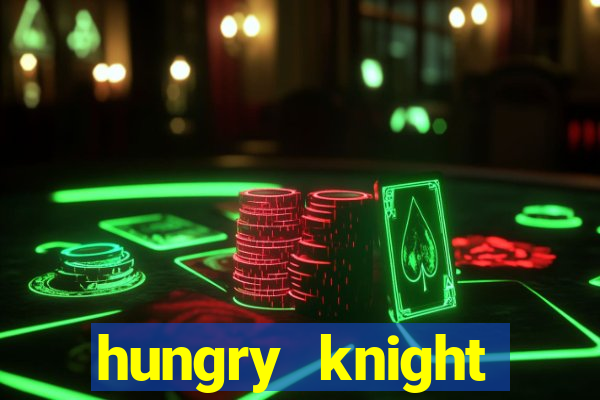 hungry knight gameboy rom pt br